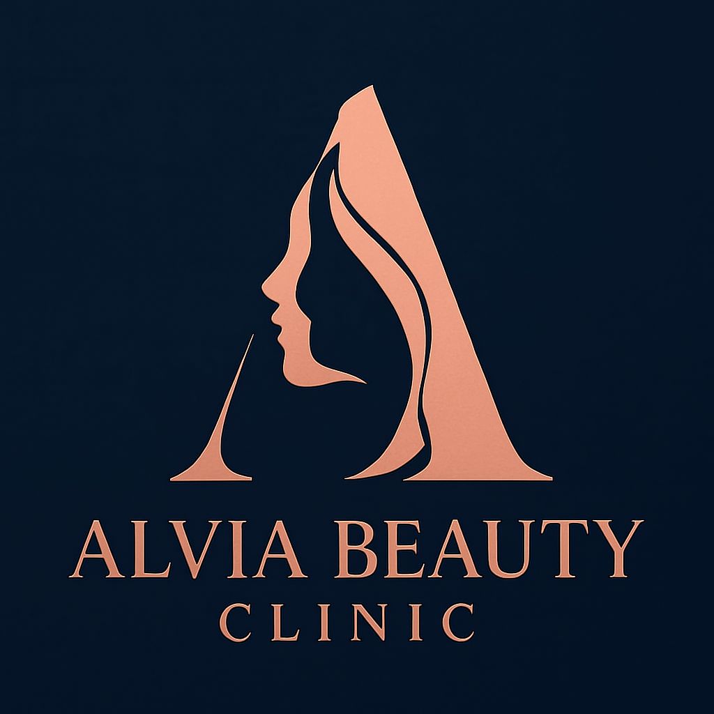 Alvia Beauty Clinic